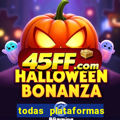 todas plataformas de jogo